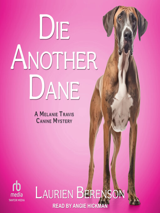 Cover image for Die Another Dane